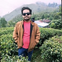 Debartha Roy Chowdhury