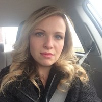 Megan Delamare