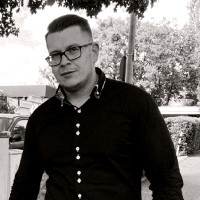 Bernd Diefenbach