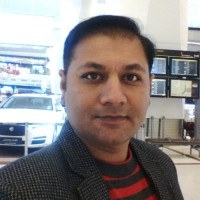 Parshant Kumar Sharma