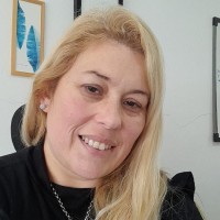 Veronica Lorena Martinez
