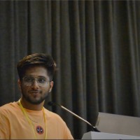Daksh Bagga