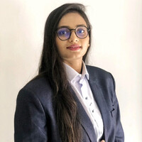 Monika Gajera