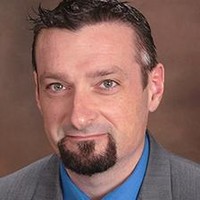 Todd Rabell-O'Halloran