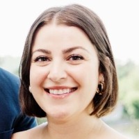 Isabella Romano, Phd(C), Ce