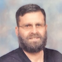 Keith Propst