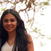 Dhvani Shah