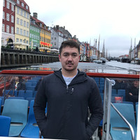 Hamed Rahimi, P. Eng. PMP