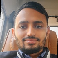 Ved Prakash Sharma