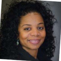 Angela Rosea Parker