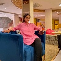 Nirmala Mishra