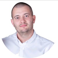 Martin Dobrev