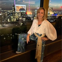 Camilla Hall ( Åkergren)