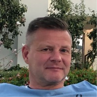 Davy Huvitus