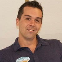 Shawn Corrigan