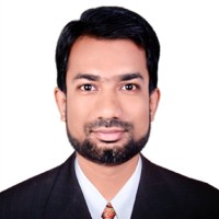 Md Junaid Ansari