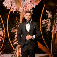 Ali Mamdouh