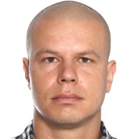 Dmitri Firsov