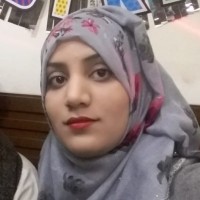 Arooj Taufeeq