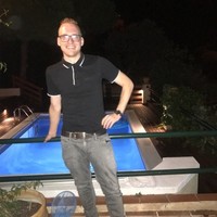 Nick Vos