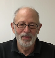 Jonathan Jarvik PhD