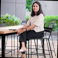 Chandini Gopi