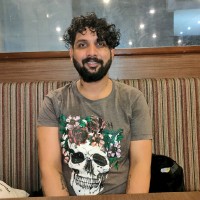 Gourav Dey