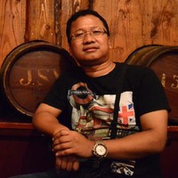 Sudarsono darsono