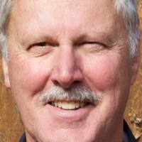 Wade Tovey MBE TD MSc