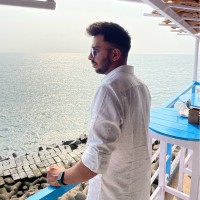 Yash Ranglani