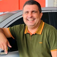 Bruno Grimaldi Souza