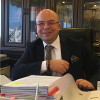 Kamil Burak Bozdemir
