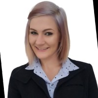 Nicole Charla Agnew