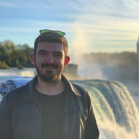 Oguz Kaan Keskin