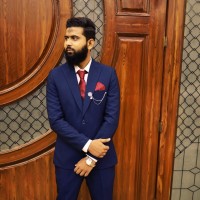 Mohammad Shiraz Khan