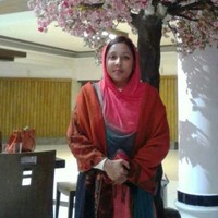 Farhana Begum