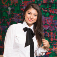 Daniella Ochoa