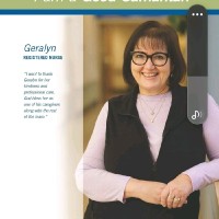 Geralyn Meaney