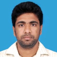 Ajithkumar A