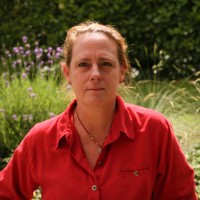 Juliet Bryant