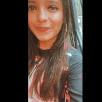 Yesha Mehta