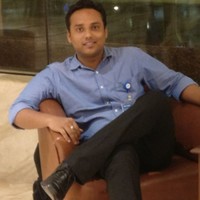 Santosh Gannamraju