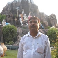 umashanker awasthi