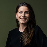 Julie Van Gremberghen