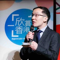 CHAO Chin-chung (趙慶中)