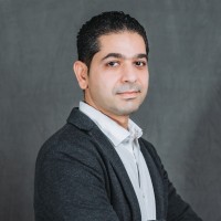 Yosef Nesirat