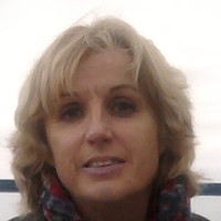 pascale briand