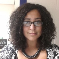 Harriet Persaud St Pierre