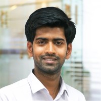 Chetan Shrivastava