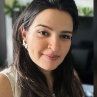 Gabriela Maia
